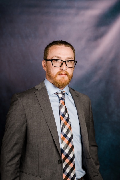 Dane W. Henry — Attorney and Legal Technologist in Martinsburg WV